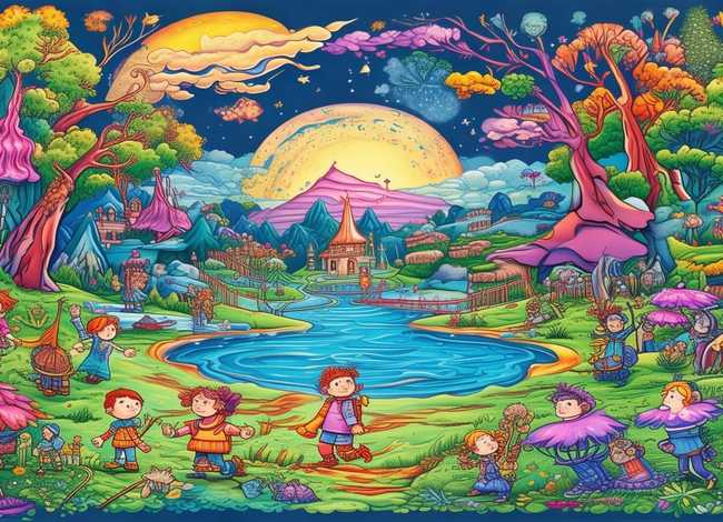 儿童故事全部故事，儿童故事大全视频