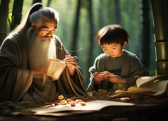 华佗的故事 华佗的故事有哪些