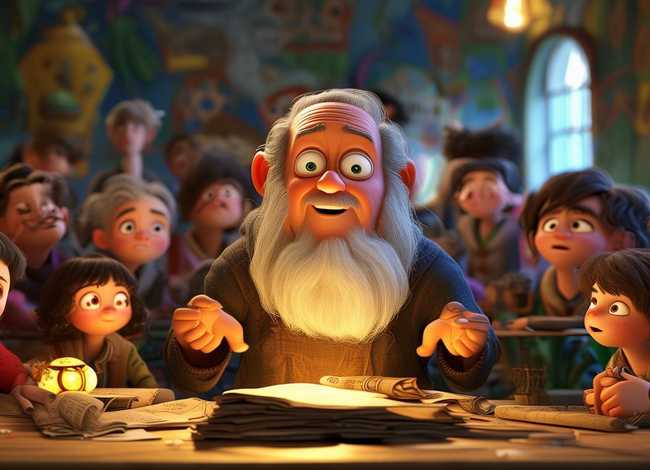 老梁故事适合小学生听的(老梁故事适合小学生听的有哪些) 老梁故事适合小学生听的(老梁故事适合小学生听的有哪些)