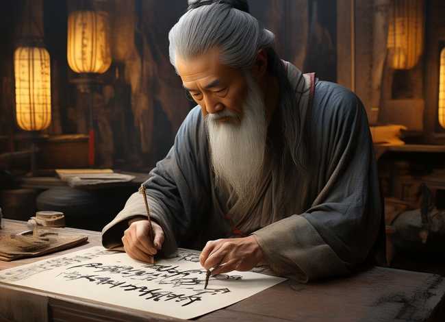 书法故事书法;书法故事简短篇 书法故事书法;书法故事简短篇