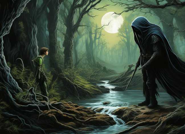 有关善恶的故事、有关善恶的故事作文 有关善恶的故事、有关善恶的故事作文