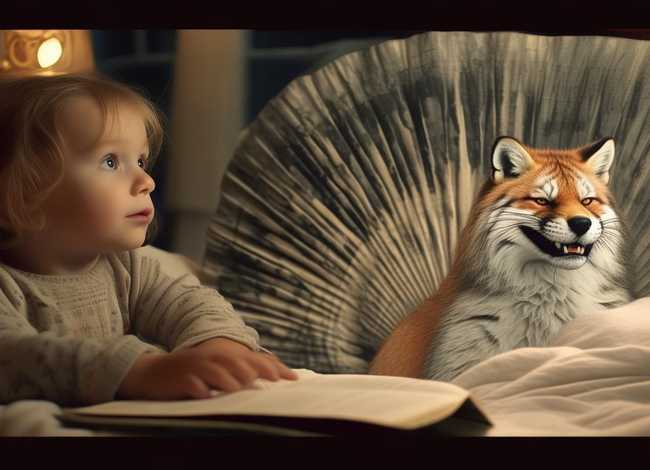 睡前故事 狐假虎威,狐假虎威故事视频 宝宝睡前故事 睡前故事 狐假虎威,狐假虎威故事视频 宝宝睡前故事