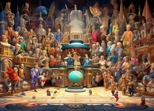 世界名人故事动画片、世界名人故事动画片片头 世界名人故事动画片、世界名人故事动画片片头