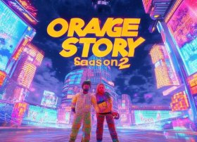橙子故事第二季，橙子故事第二季百度网盘