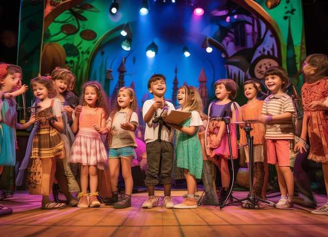 儿童故事情景剧表演主持串词、幼儿园情景故事表演串词 儿童故事情景剧表演主持串词、幼儿园情景故事表演串词