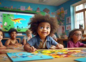 我的恐龙朋友绘本故事解读 我的恐龙朋友绘本故事解读教案