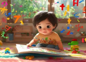 儿童双语绘本（儿童双语绘本图片）