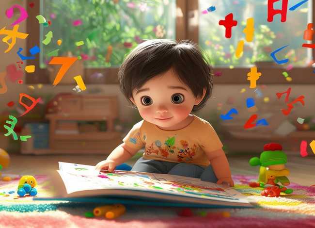 儿童双语绘本（儿童双语绘本图片）