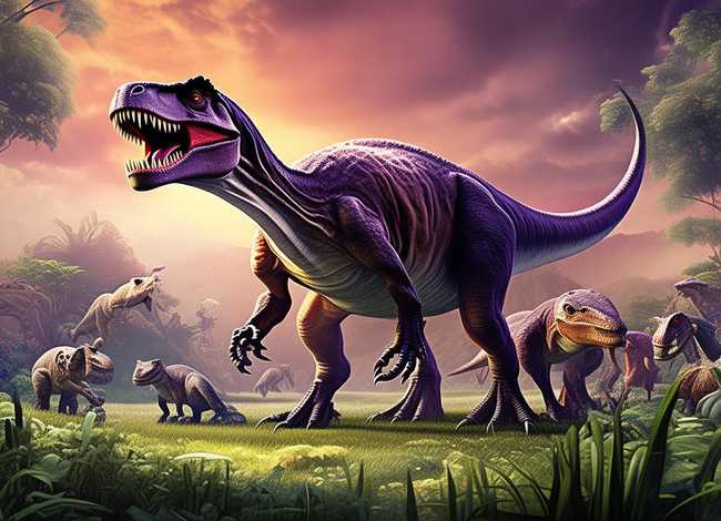 恐龙故事大全集在线听、恐龙故事大全集在线听完整版