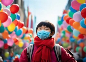 抗疫故事小学生，小学生抗疫英雄故事