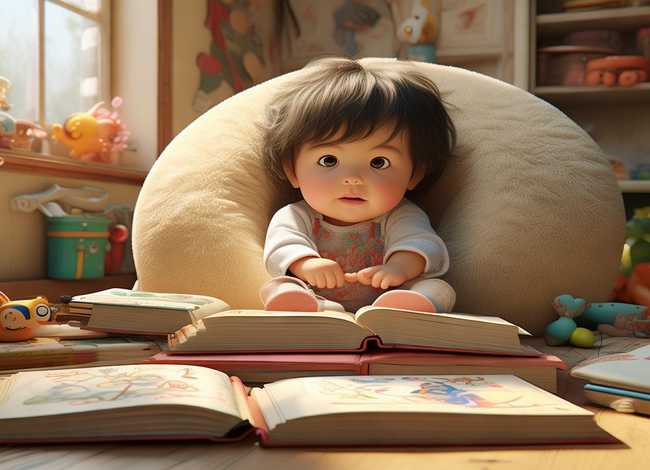 儿童听的成语故事(适合小孩听的成语故事) 儿童听的成语故事(适合小孩听的成语故事)