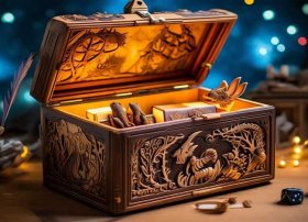 讲故事的玩具（讲故事的玩具种类）