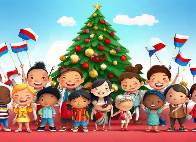 国庆节的幼儿故事 国庆节的幼儿故事有哪些 国庆节的幼儿故事 国庆节的幼儿故事有哪些