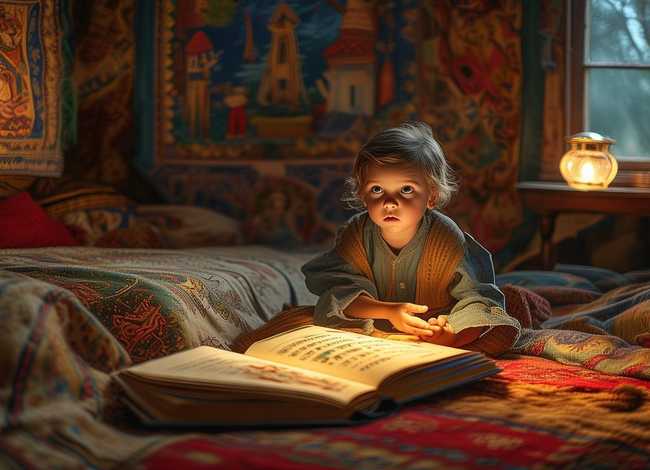 一千零一夜睡前故事全集可复制；一千零一夜睡前故事全集视频