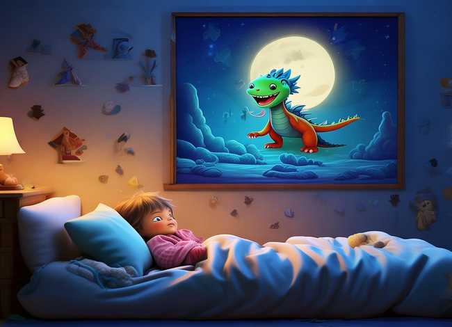 儿音睡前故事、音频幼儿睡前故事