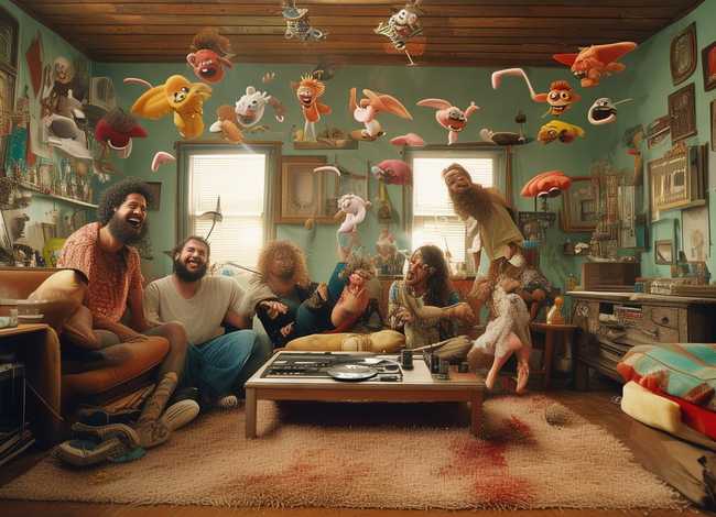 幽默小故事音频(幽默小故事音频播放) 幽默小故事音频(幽默小故事音频播放)