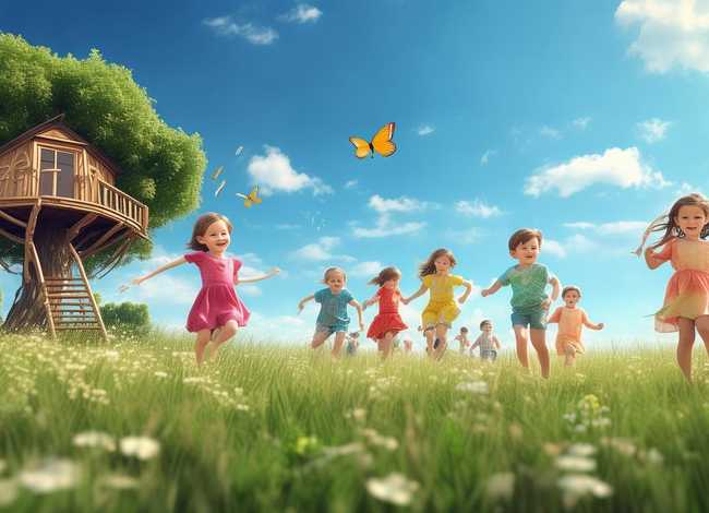 夏天的故事儿歌；夏天的故事 歌