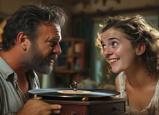 2个人演的小故事（2个人演的小故事视频）