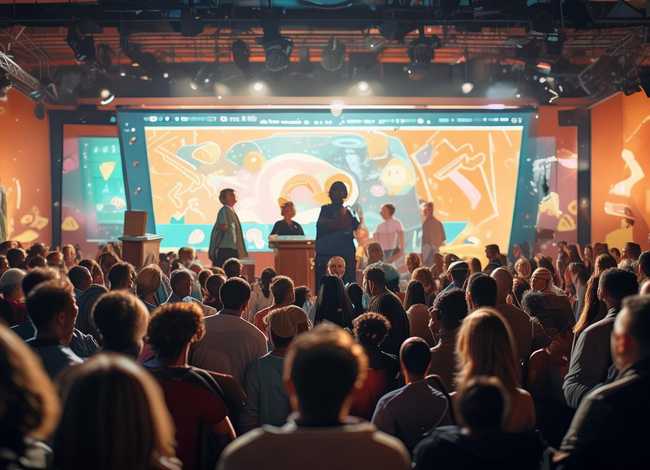 分享故事ppt，分享故事以及感悟