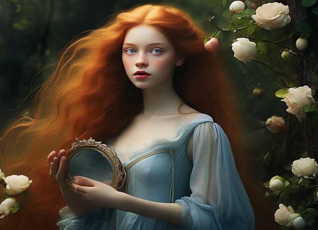 白雪公主儿童故事音频；白雪公主的故事音频播放