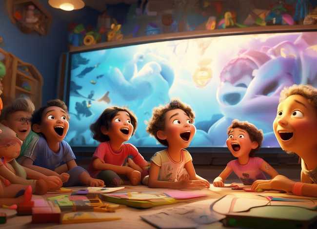 儿童故事在线听喜马拉雅；儿童故事在线听喜马拉雅60分钟