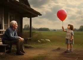 空巢老人和留守儿童故事视频 空巢老人和留守儿童的例子