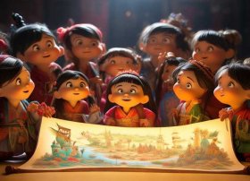 儿童西游记在线收听全集，儿童西游记在线收听全集小说