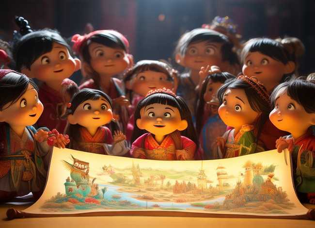 儿童西游记在线收听全集，儿童西游记在线收听全集小说