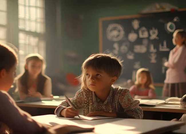 关于品德教育的经典故事 - 关于品德教育的经典故事50字