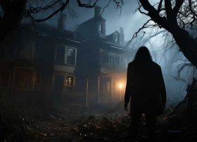 比鬼故事还恐怖的故事、比鬼故事还恐怖的故事有哪些