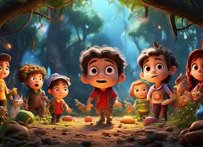 儿童悬疑动画片(儿童悬疑动画片推荐) 儿童悬疑动画片(儿童悬疑动画片推荐)