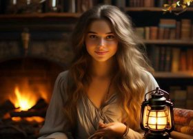 故事fm 娜娜 - 娜娜讲故事