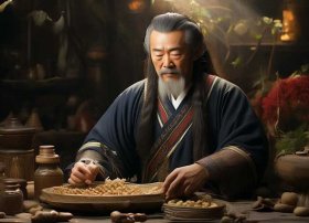 华佗故事简单介绍；华佗故事简单介绍50字