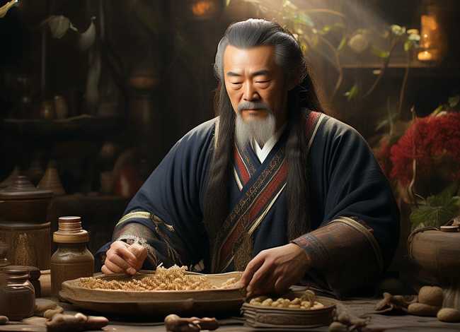 华佗故事简单介绍；华佗故事简单介绍50字