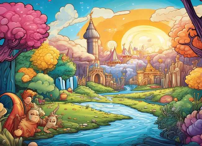 10岁故事书 - 10岁故事书推荐 10岁故事书 - 10岁故事书推荐