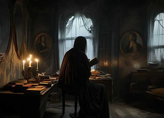 奇怪故事大全；奇怪故事大全视频