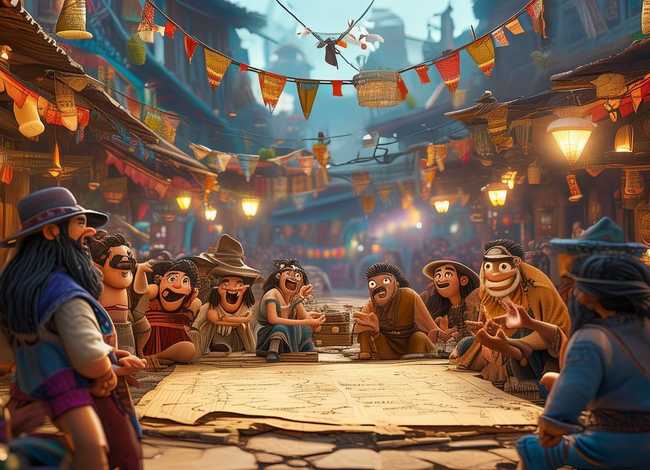 阿里巴巴与四十大盗国语版完整版、阿里巴巴和四十大盗电影国语版_视频在线观看