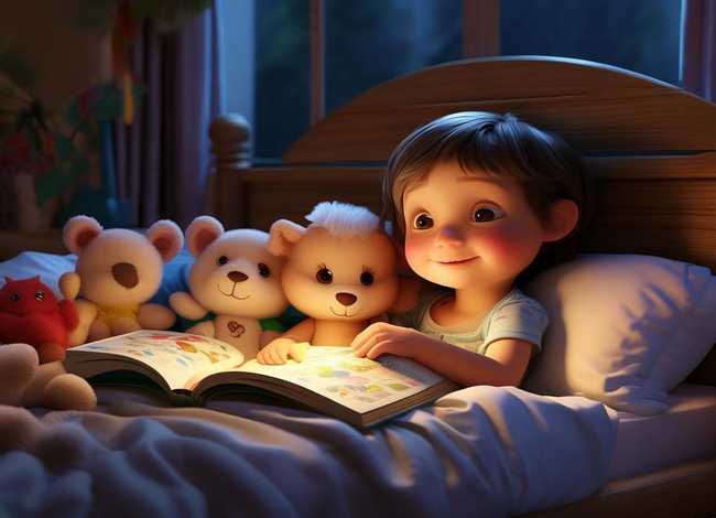 儿童 睡前 故事简短(儿童睡前故事简短版本) 儿童 睡前 故事简短(儿童睡前故事简短版本)