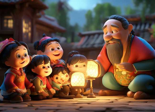 成语故事儿童动画片(成语故事的动画片大全集) 成语故事儿童动画片(成语故事的动画片大全集)