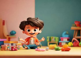 儿童讲故事的视频怎么制作 - 幼儿讲故事怎么制作视频