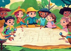 儿童破案故事大全（少儿破案小故事）