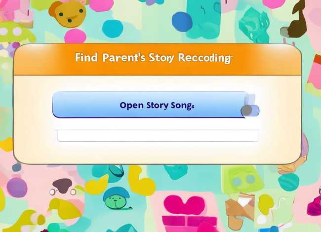 酷狗儿童故事父母录音在哪找 - 酷狗歌曲故事在哪打开 酷狗儿童故事父母录音在哪找 - 酷狗歌曲故事在哪打开