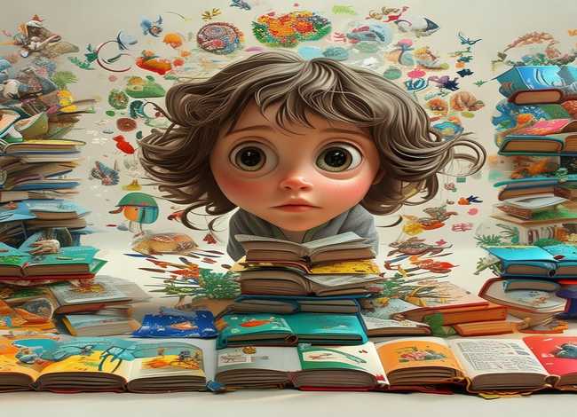 儿童简短小故事大全300字；儿童简短小故事20字