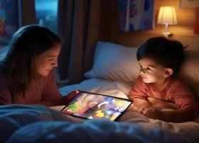 讲故事 睡前故事下载，讲故事 睡前故事下载软件