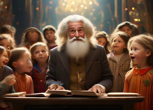 苏联儿童文学故事(苏联著名儿童文学家) 苏联儿童文学故事(苏联著名儿童文学家)