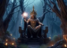 魔王童话；魔王的童话