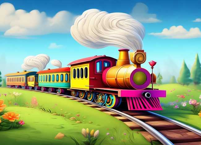 火车动画故事(火车动画故事大全) 火车动画故事(火车动画故事大全)
