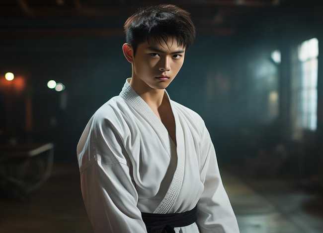 跆拳道训练故事(跆拳道训练故事简短) 跆拳道训练故事(跆拳道训练故事简短)