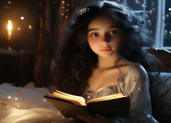 小公主短篇睡前故事 小公主短篇睡前故事大全