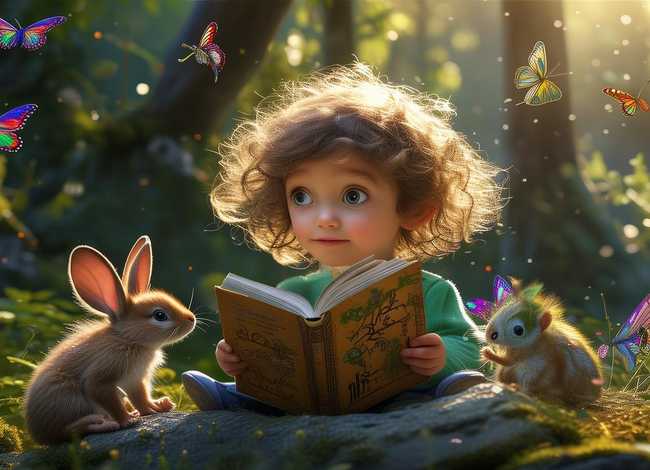 短篇故事儿童100字 - 儿童故事短篇100字左右 短篇故事儿童100字 - 儿童故事短篇100字左右